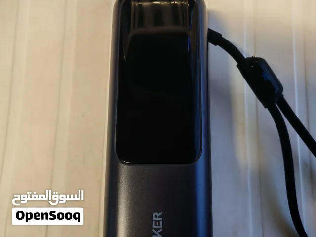 شاحن متنقل انكر