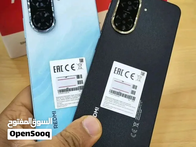 Xiaomi Redmi 15C 5G 256 GB in Basra