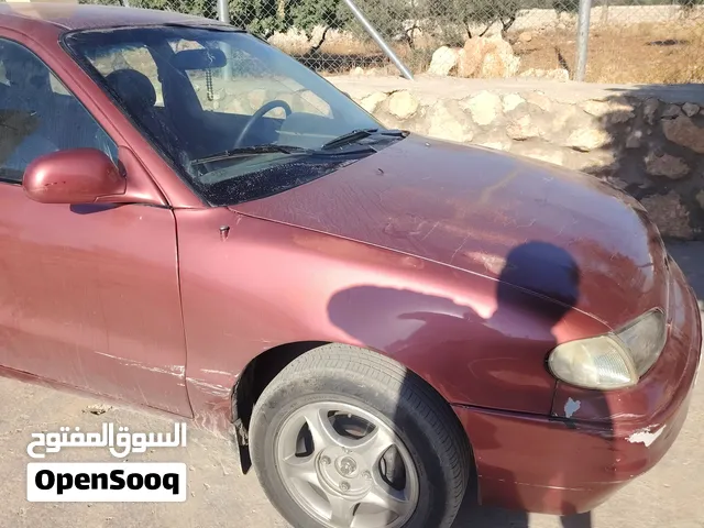 اكسنت 1995 للبيع