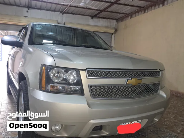 Used Chevrolet Tahoe in Northern Governorate