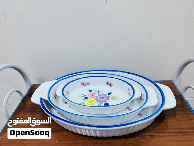 مواعين منوعة