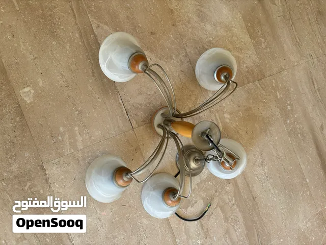 ثريات للبيع عدد 3