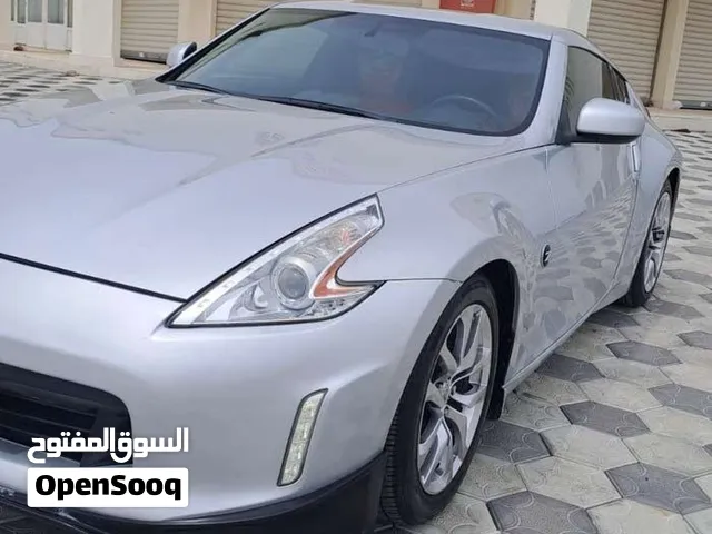 نيسان zx370 موديل 2016 سياره استخدام الثاني سياره قمه في نظافه