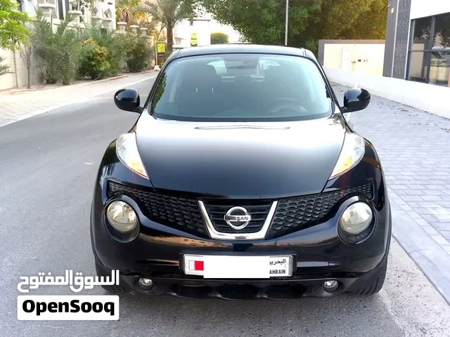 NISSAN JUKE # 2014 MODEL # ZERO ACCIDENT # LOW BUDGET # EXPAT FAMILY LEAVING # URGENT SALE