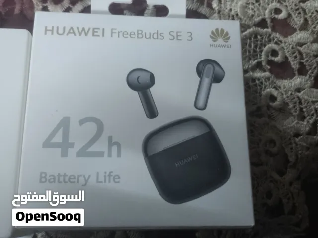 سماعه هواوي
