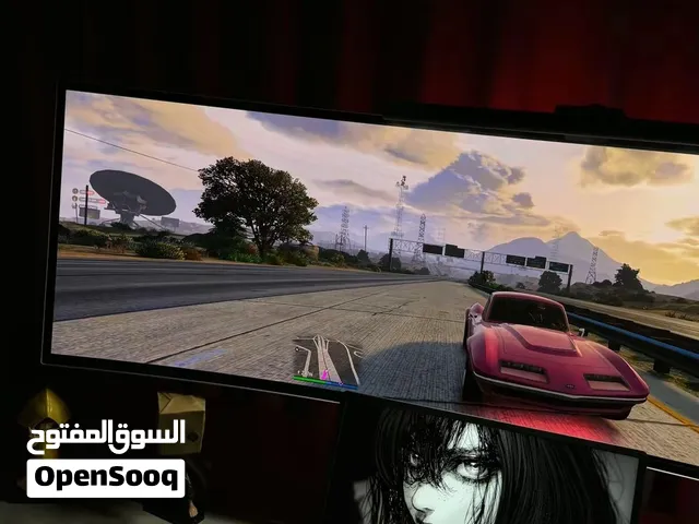 monitors for sale  in Abu Dhabi
