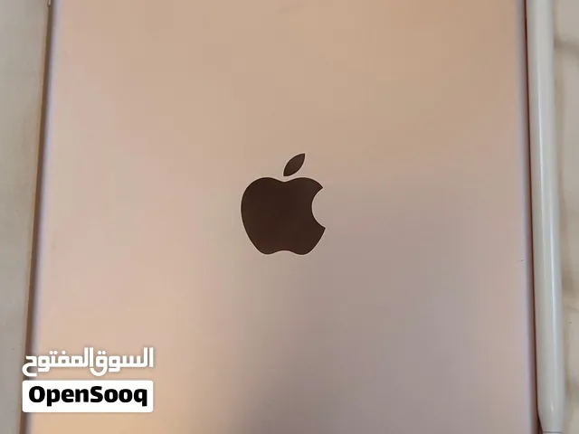 Apple iPad 6 128 GB in Al Batinah