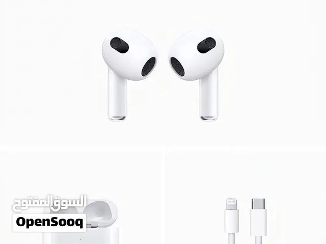 Apple AirPods 3rd generation