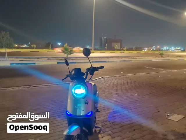دراجة شحن R900 ريان أصلي