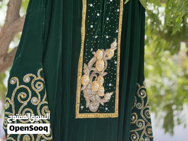 قبعة بديه ملبوسه مره وحده فقط