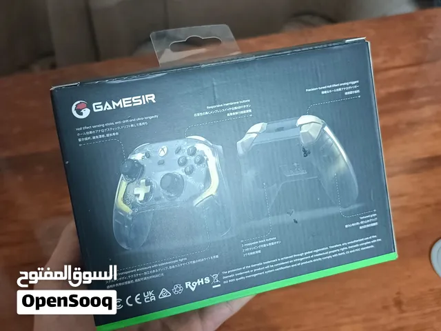 يدة xbox gamesir ب 55 الف