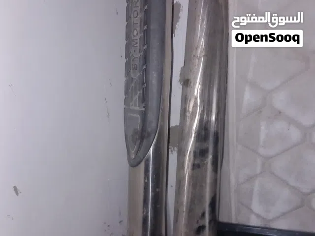 مواسير جنب باص ستاريكس الجنبين