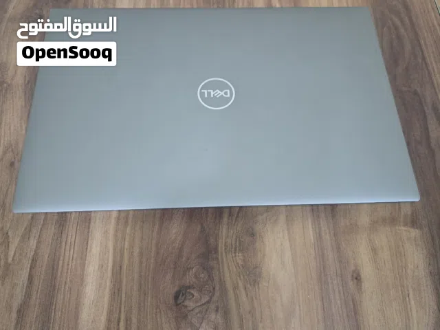 Dell Laptop for sale  لابتوب مستعمل للبيع