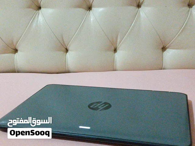 PC Tablette Hp