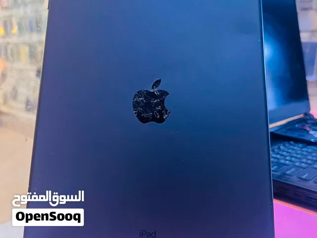 ابل ايباد 8 الجهاز مستعمل اخو الجديد