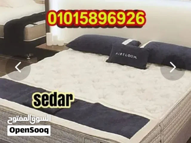 مراتب سيدار العالمية تكنولوجيا الحاضر لراحة المستقبل