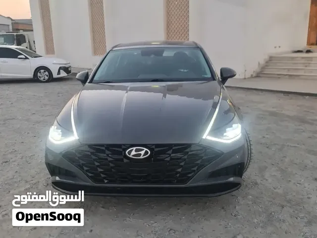 هيونداي سوناتا2023/sel