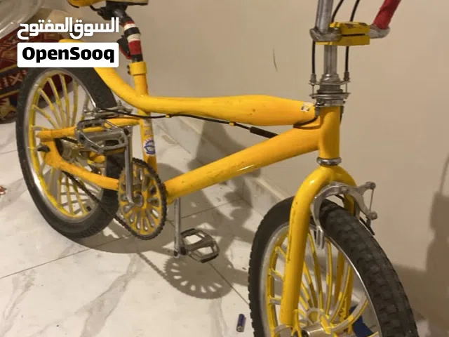 دراجه كوبرا للبيع