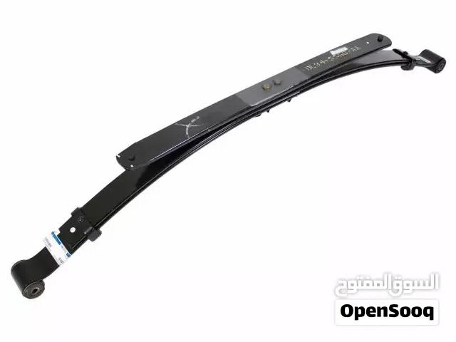 F150 LEAF AND LEAF LOCK