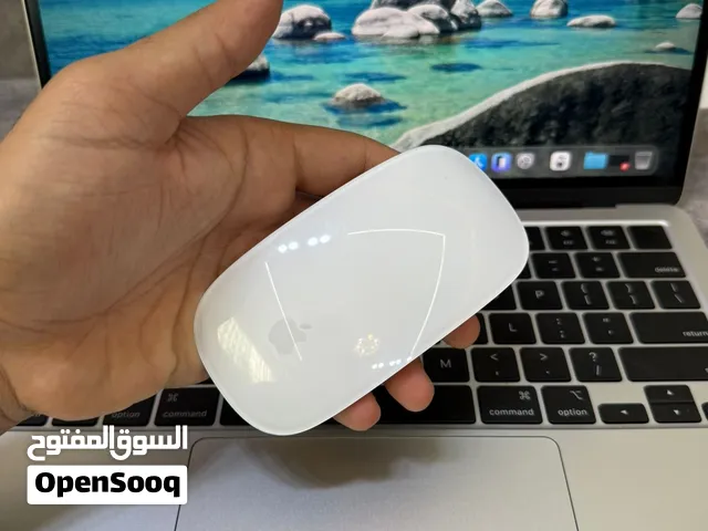 Apple mouse magicTybe-cاحدث اصدار