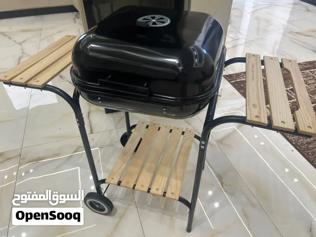 منقل شواي جديد 45 دينار