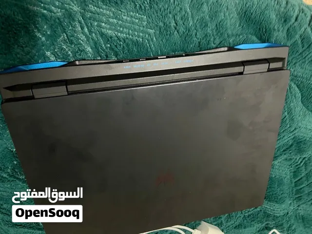 Acer Predator Helios Neo 16