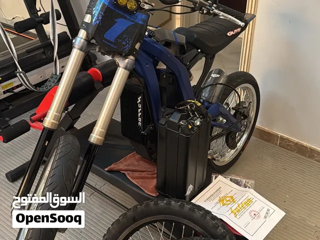 CLEAN SURRON LBX 2025 WITH DOCUMENTS (NEGOTIABLE)