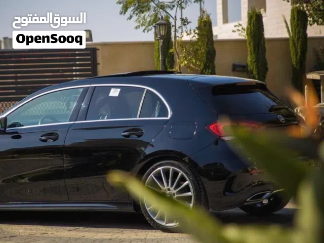 مرسيدس بنز A250