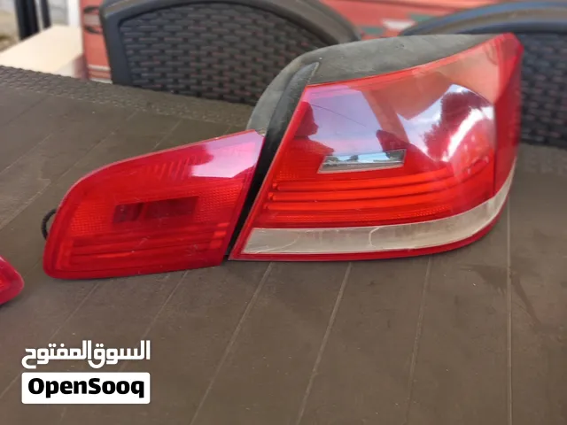اضوية خلفية  +حساسات زيت سيارة Bmwe93 مراء يمن وشمال e90 عداد تابلو +بخاخات+يد غمازات e46