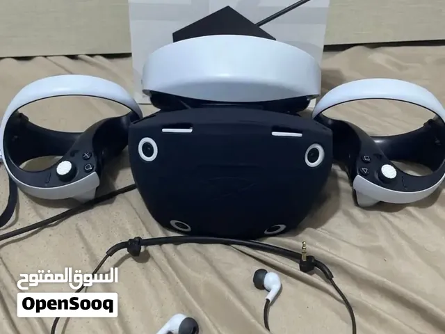 Psvr2  للشراء او التبديل