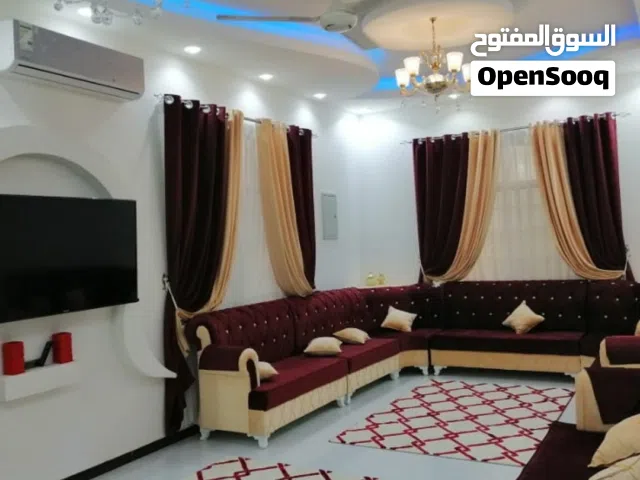 استراحة للايجار في بركاء خلف التنين