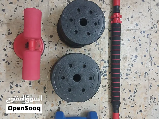 قسم جيم منزلي