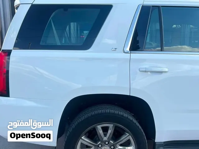 Used Chevrolet Tahoe in Basra