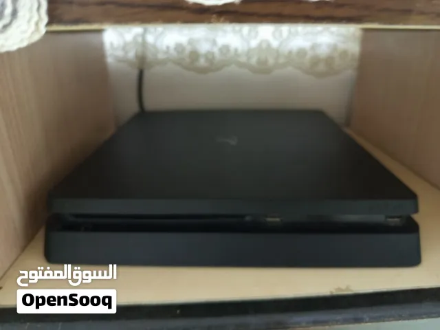 بلايستيشن فور سليم مهكر