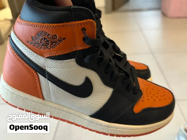 Air Jordan 1 High