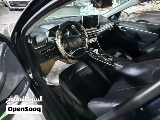 سوناتا وارد كوري غاز بلاد