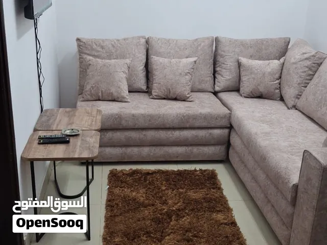 فرصه لايجار شقق غرفه وصاله مفروشه بالسالميه بسعر مميز