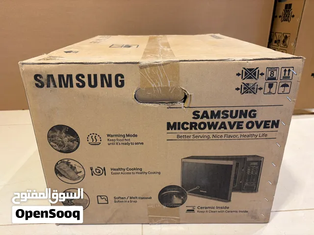 ميكرويف SAMSUNG