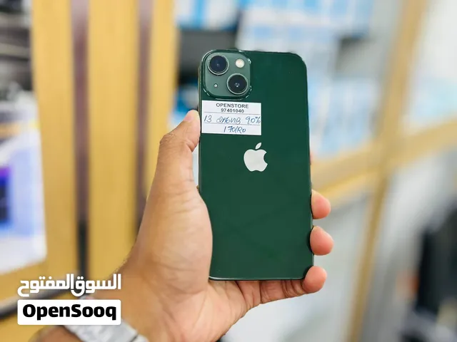 iPhone 13 -256 GB - Perfect performance phone