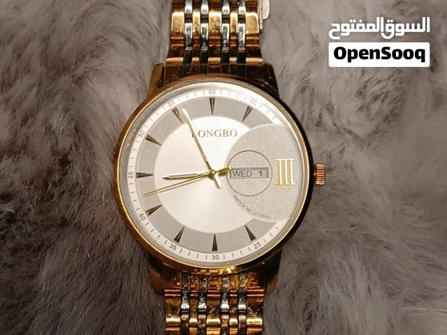 Analog Quartz Others watches for sale in Amman