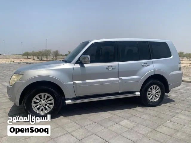 متسوبيشي لانسر العائلية 2013