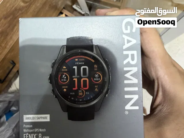 GARMIN FENIX 8