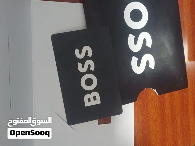 Boss gift card worth 10k AED