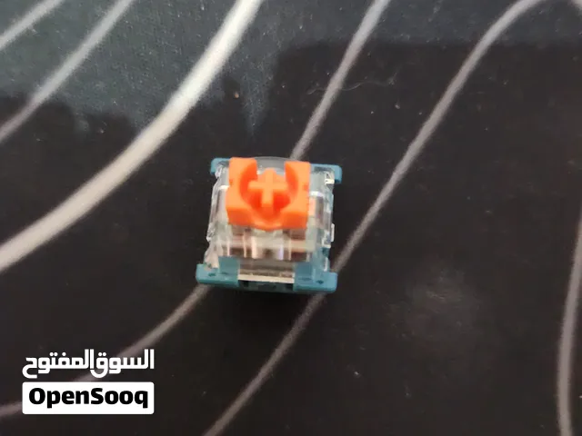 magnetic switch