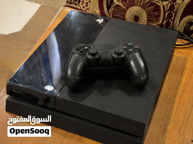 سوني 4 مستعمل عنيزه