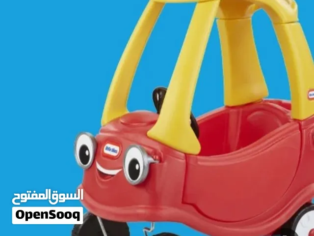 سيارة اطفال