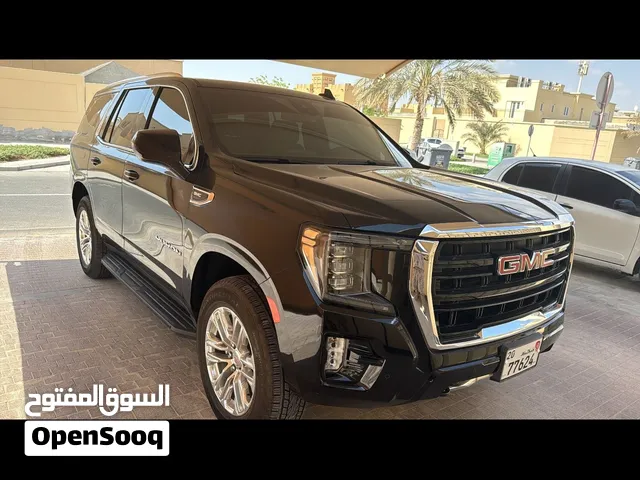 جمس يوكن 2023 للبيع