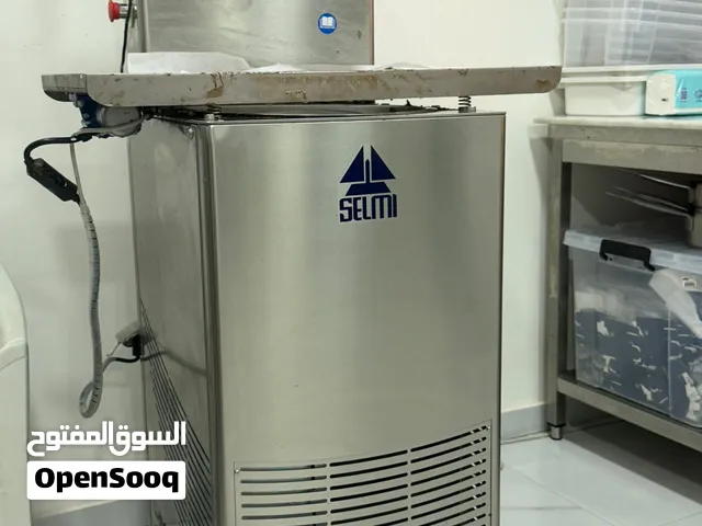 معدات مصنع حلويات جاهز بالكامل وجديد