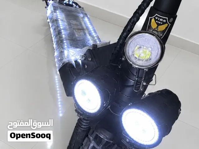 سكوتر فيلرا موديل 2026