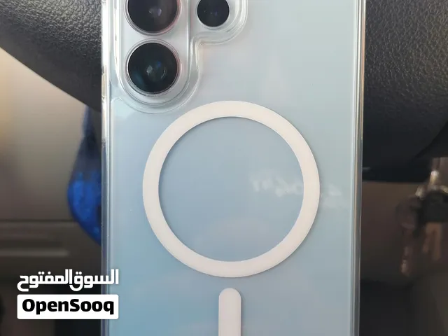Samsung Galaxy S26 Ultra 512 GB in Tripoli
